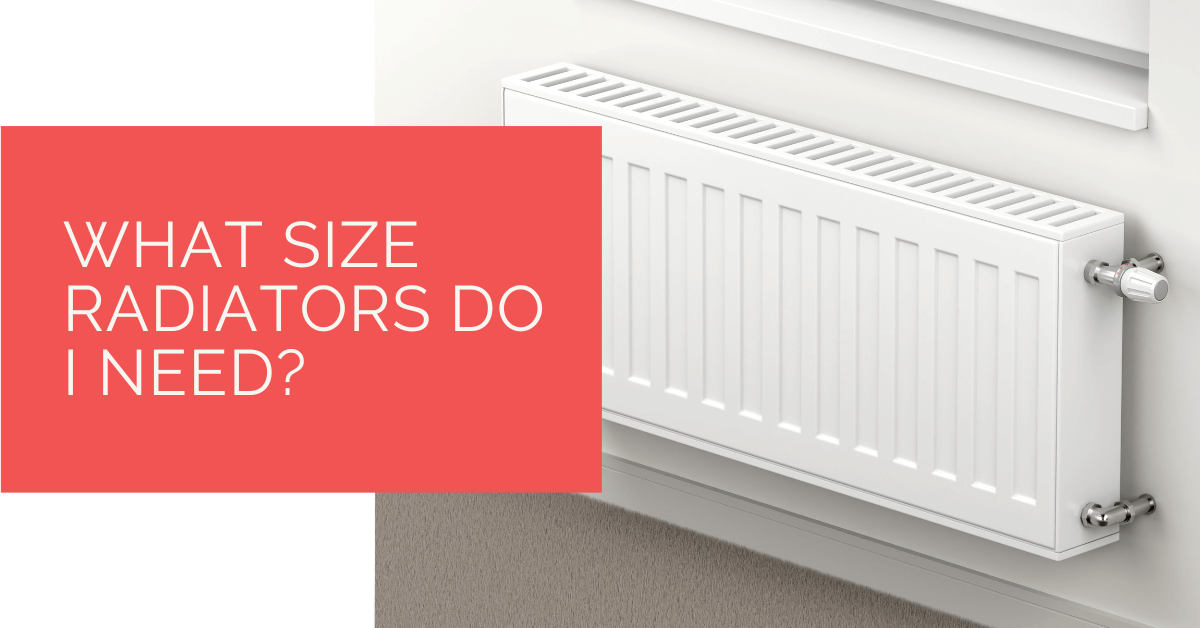 heatpumpsource's tweet photo. What Size Radiators Do I Need? https://t.co/eY3UFY0mPJ

Looking to buy a radiator but don’t know which size will fit your living space? We’ll guide you, so read on! https://t.co/NA5BasZ3Ix