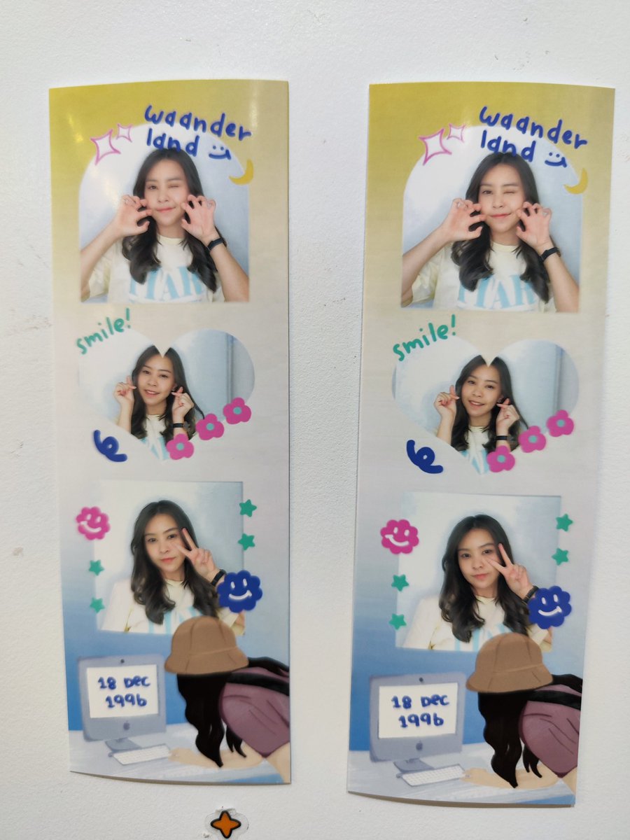 Tuohiasaiwaance's tweet photo. ตาหวานนี่น่ารักตลอดเลยน้าาา เลิฟๆ🤟
#InthegoodWAANdays
#TarwaanBNK48 
#TarwaanIsarapa https://t.co/sRviI32Vzw