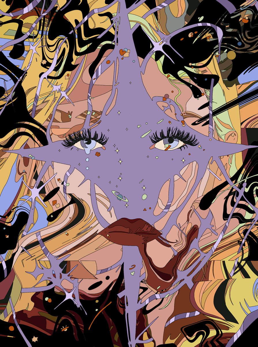 all i’m seeing is your face, every face #DiscoElysium