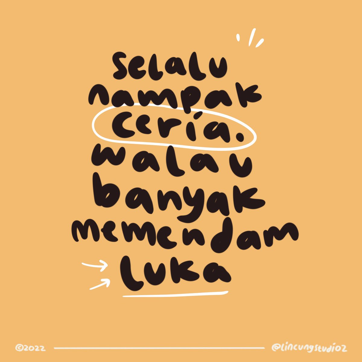 lincungstudio's tweet photo. Ada sebuah cerita, tapi nggak mau share ke siapa2, cukup aku aja, cia cia https://t.co/hnC240A2SF