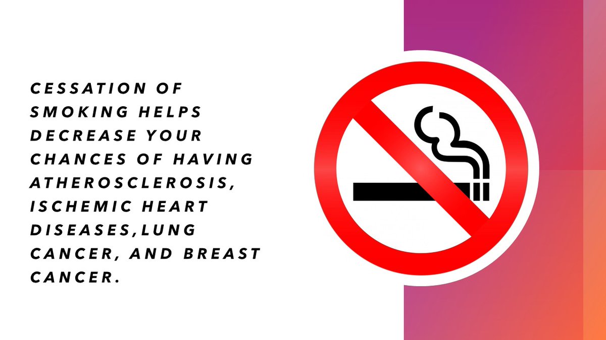 Hlth_matters's tweet photo. #World_No_Tobacco_Day
#Stop_Smoking https://t.co/Hvw8tUYcbj