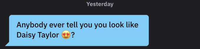 Im done with that 🙃 https://t.co/plqaLwtjWC<a href="/tag/newprofilepic"class="tags"><span>#newprofilepic</span></a>