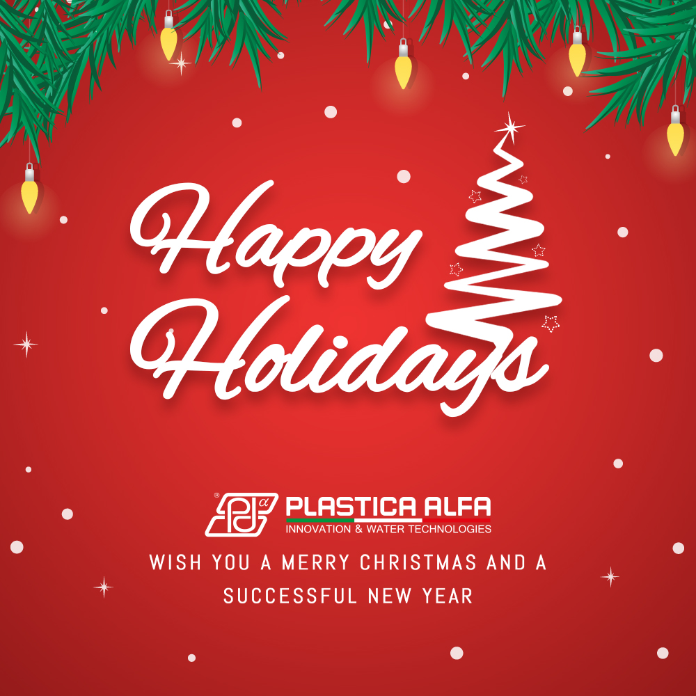 PlasticaAlfa's tweet photo. HAPPY HOLIDAYS https://t.co/SCIXaOdcgd