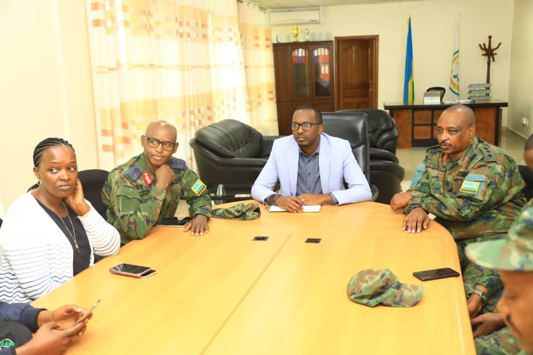 Kayonza District tweet media