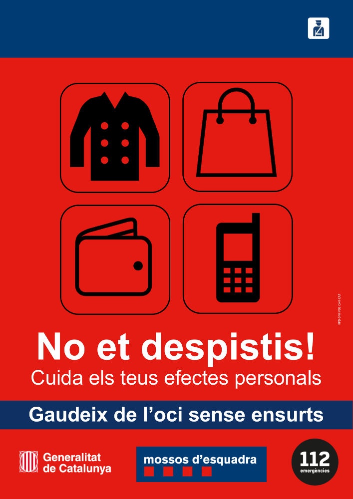 GremiHostSitges's tweet photo. #Pròsper i #Feliç2023
#Nit de #CapAny amb seguretat.
👉https://t.co/D38bUj9czt
Els millors desitjos per #2023
🥳#Alegria
🎄 #Serenitat
💙💛#Pau
@mossos @policiaSitges @BombersSitges @semgencat
@gerenciafihr @TurismeDeSitges @sitges_shopping
@AjSitges @TurismeDIBA https://t.co/IG2tSDReOl