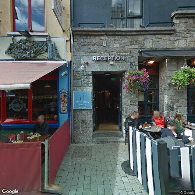 Random Restaurant on Twitter "McDonagh's; 22 Quay St, Galway, H91 N902