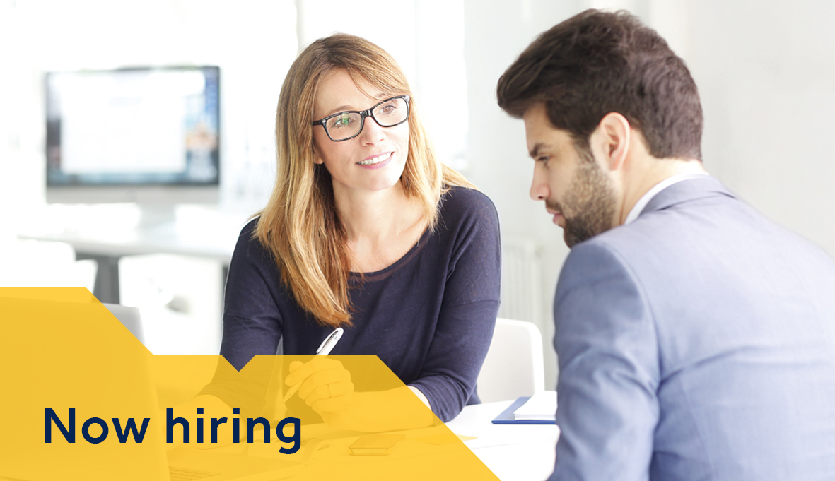 New year, new job! Our Keller colleagues <a href="/phiretaining/">Phi Group</a> have a number of vacancies both office and site based. It's an exciting time to be joining the company, so apply now. ow.ly/O6Mi50M968k #kellerukfamily #careers #jobs