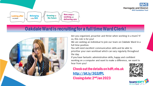Harrogate_PlannedandSurgicalCare tweet media