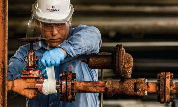 ManobinaEnt's tweet photo. #indumar #corrosioncontrol #xcorr #composite #repairkit #StopIt #gasriser #rehabilitationkit #viscotaq #hightemperature #ezwrap #sealant #Viscopaste #outerwrap #chemicalresistance      #compositerepair #fixstix #PSX #fusiontap #wearresistance #boreshield #mechanicalreinforcement https://t.co/EDSsEizJyi