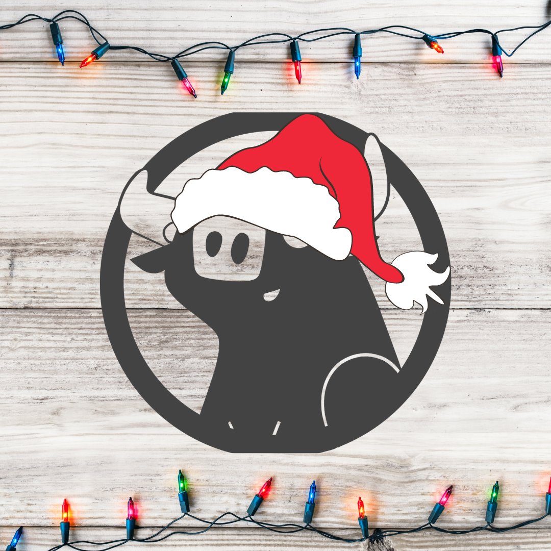 We just wanted to say a MASSIVE THANK YOU! 

What a year 2022 has been. We just wanted to tell you we appreciate every single order, tag, share, photo, visit and conversation.

We could not do it without all of your support and love🍫