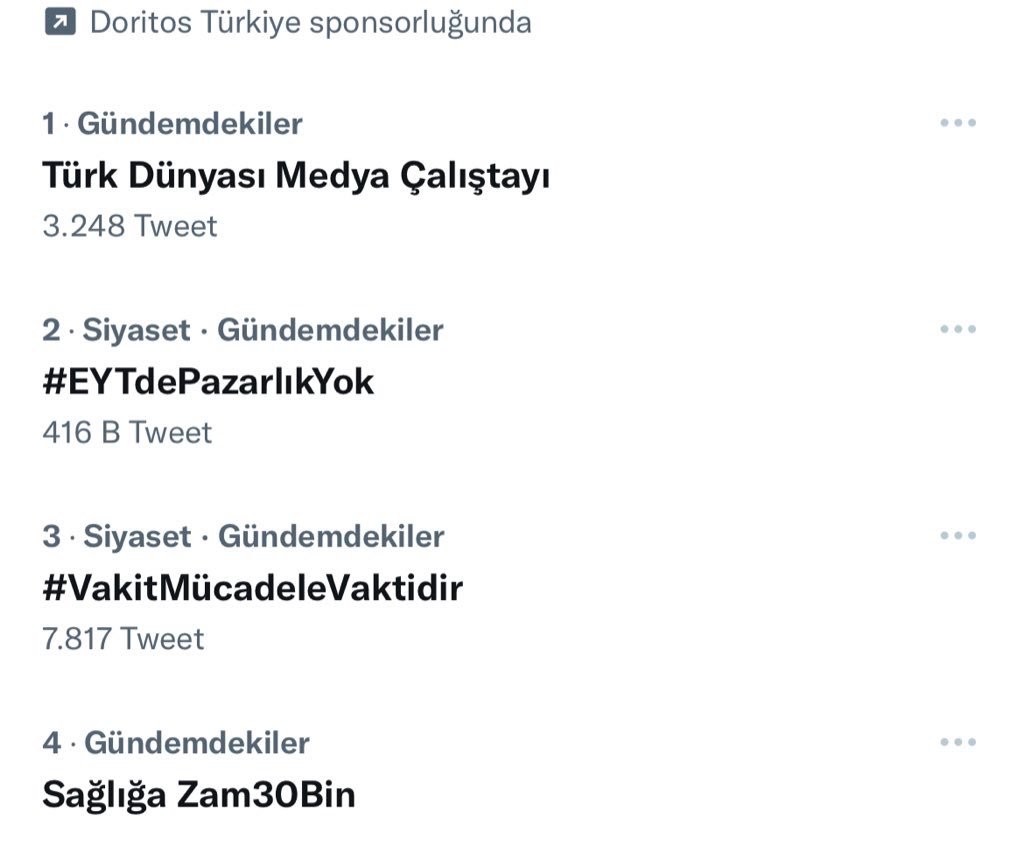 Destek sağlık çalışanları, birlik olmaya davet ediyorum.
Tag karesiz şekilde arkadaşlar
👇👇👇👇👇👇
Sağlığa Zam30Bin