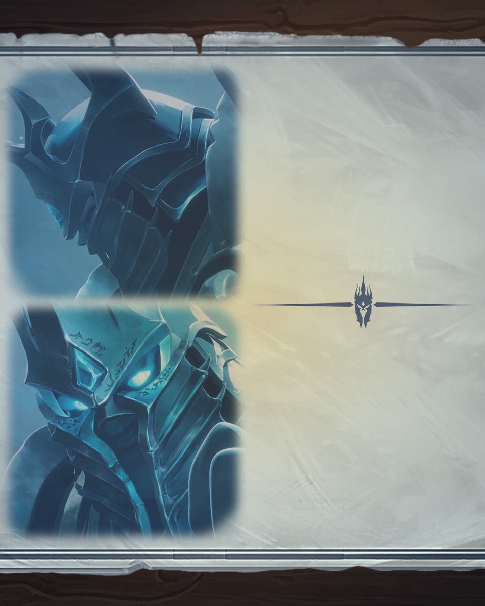 Alle Jahre wieder braucht die Geißel eure Hilfe bei ihrem Geschenk für den Lichkönig.

Antwortet mit euren besten Memes und vielleicht werden sie dem Dunklen Lord dieses Winterhauchfest geschenkt.