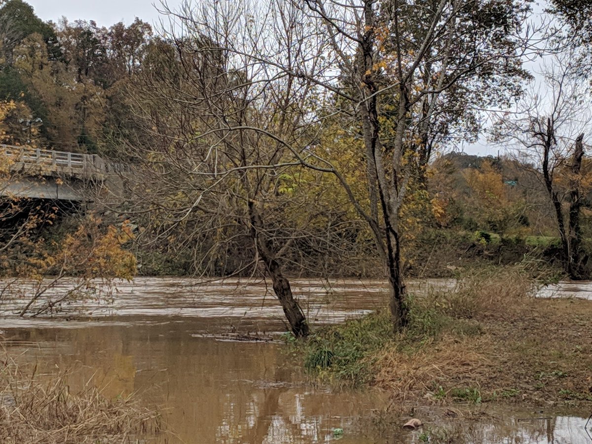 EverydayParks's tweet image. Graham Paddle Access - Haw River Trail
Haw River, North Carolina
4.4/5 stars (26 ratings)
#HawRiver #NorthCarolina