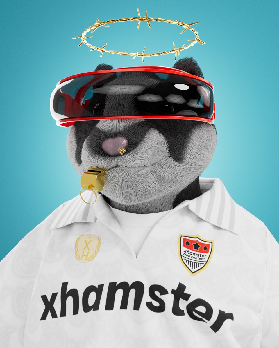 2000 NFTs sold in the first 2 days! 🤯

Thank you all for these results, and go mint your NFT if you haven't yet: xhamsternft.com

Btw, we're going to hold a movie tournament today at 18:00 UTC in our Discord!

The top 3 winners will get free NFTs. 😋

#xHamsterNFT #Mint