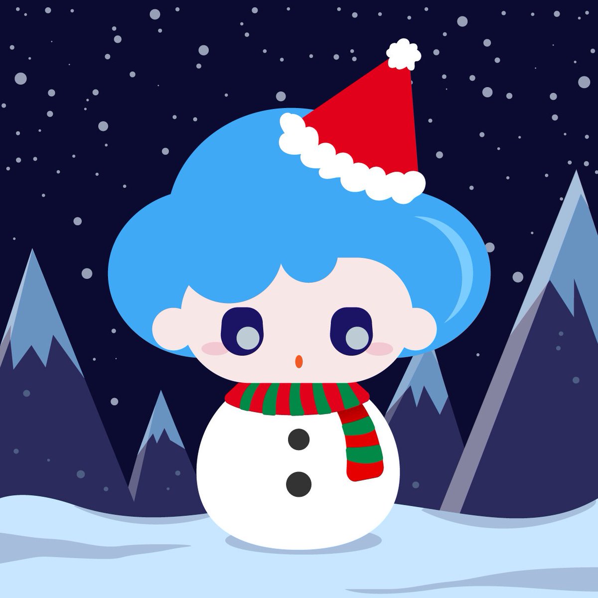 NebulaGraph's tweet image. 🎉🎉Hooray! We have an upgraded logo and gave our mascot a name - Nboy! Thanks to everybody who supports #NebulaGraph all the time!