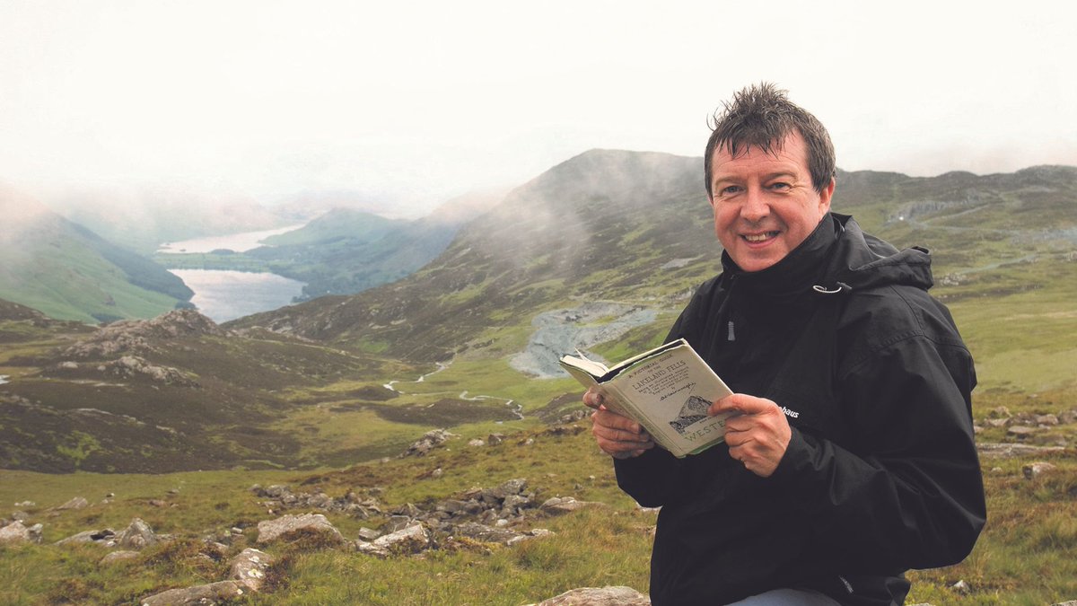 HarperNorthUK's tweet photo. 📢📢We have huge news this morning! 📢📢
In April 2023 we will be publishing The Full English by @StuartMaconie.

It's a revisiting of the route taken by JB Priestley in his 1930s classic The English Journey.
https://t.co/hsYwB5os8P https://t.co/BKSNmWmpGY