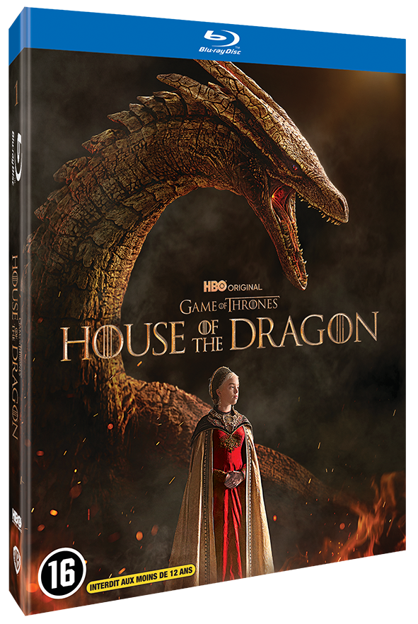 LeBleuduMiroir's tweet photo. #Concours 🎁🎄

On vous offre des coffrets blu-ray de #HouseOfTheDragon. ➡️ RT+follow pour doubler vos chances d'être tirés au sort.
https://t.co/10x3eCDiEy https://t.co/amHUcblajJ