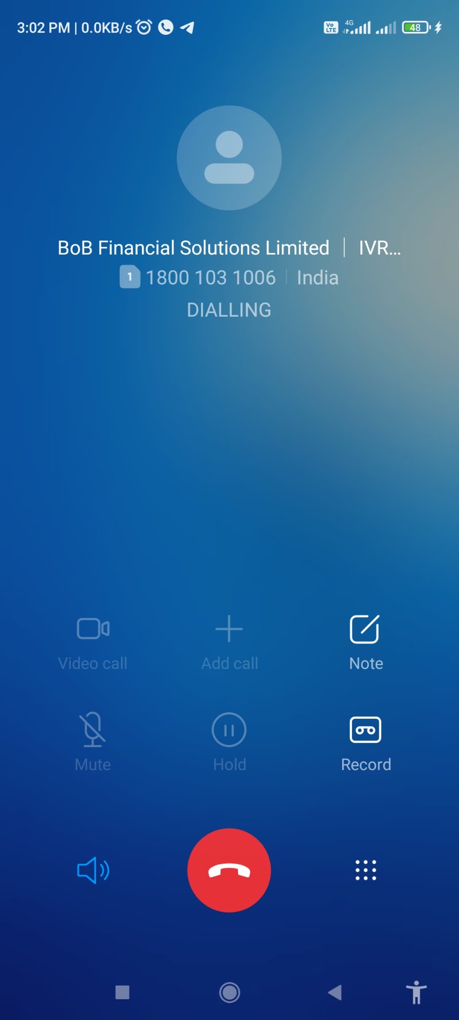 Bank Of Baroda Customer Care (CareBaroda) / Twitter