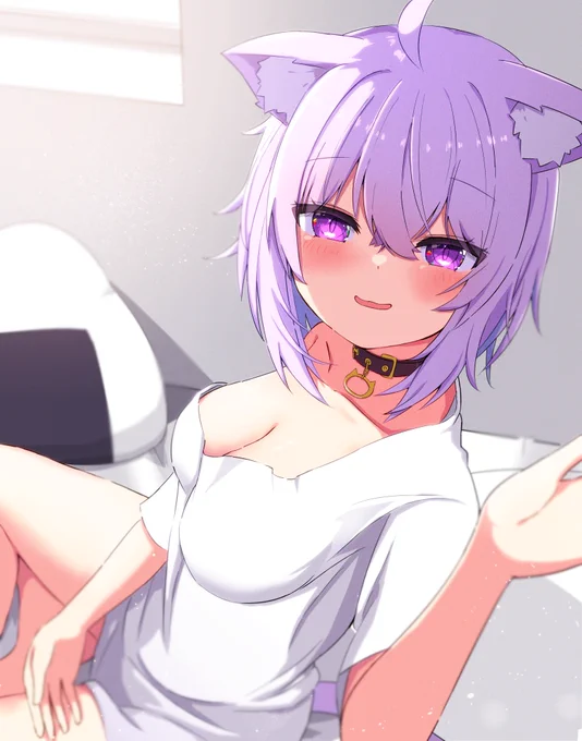 りらっくすたいむ#絵かゆ 