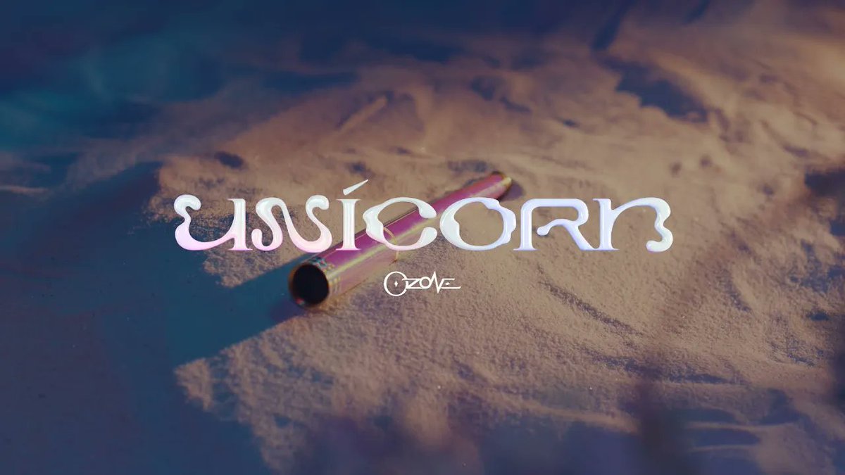Official_Ozone_'s tweet photo. Cuz you got me catching feels tonight ✨
 ​ ​ ​ ​ ​ ​ ​ ​ ​ 
Ozone - ‘Unicorn’ Official MV
December 23, 2022 8PM (GMT+8)
 ​ ​ ​ ​ ​ ​ 
▶ https://t.co/R47ctRV510 
 ​ ​ ​ ​ ​ ​ ​ ​ ​ ​ ​ 
#Ozone
#OzoneUnicorn
#Unicorn
#🦄 https://t.co/u2cNt90rWK