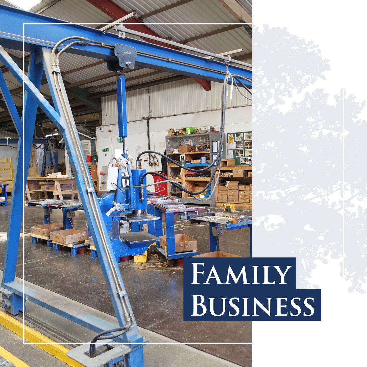 Oakworth Timber Engineering tweet media
