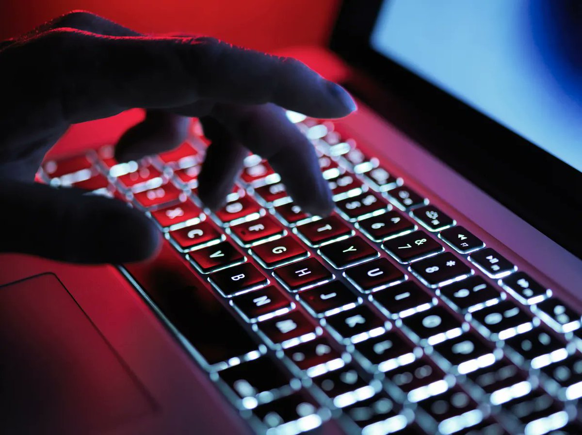 tcscs's tweet photo. Is cryptocurrency to blame for the rising threat of ransomware attacks? Probably. White House officials say it makes it much easier to move money across borders
#cryptocurrency #ransomware #WhiteHouseOfficials #tcscs
https://t.co/oqFK5LsjlT https://t.co/ZZhY6b02tq