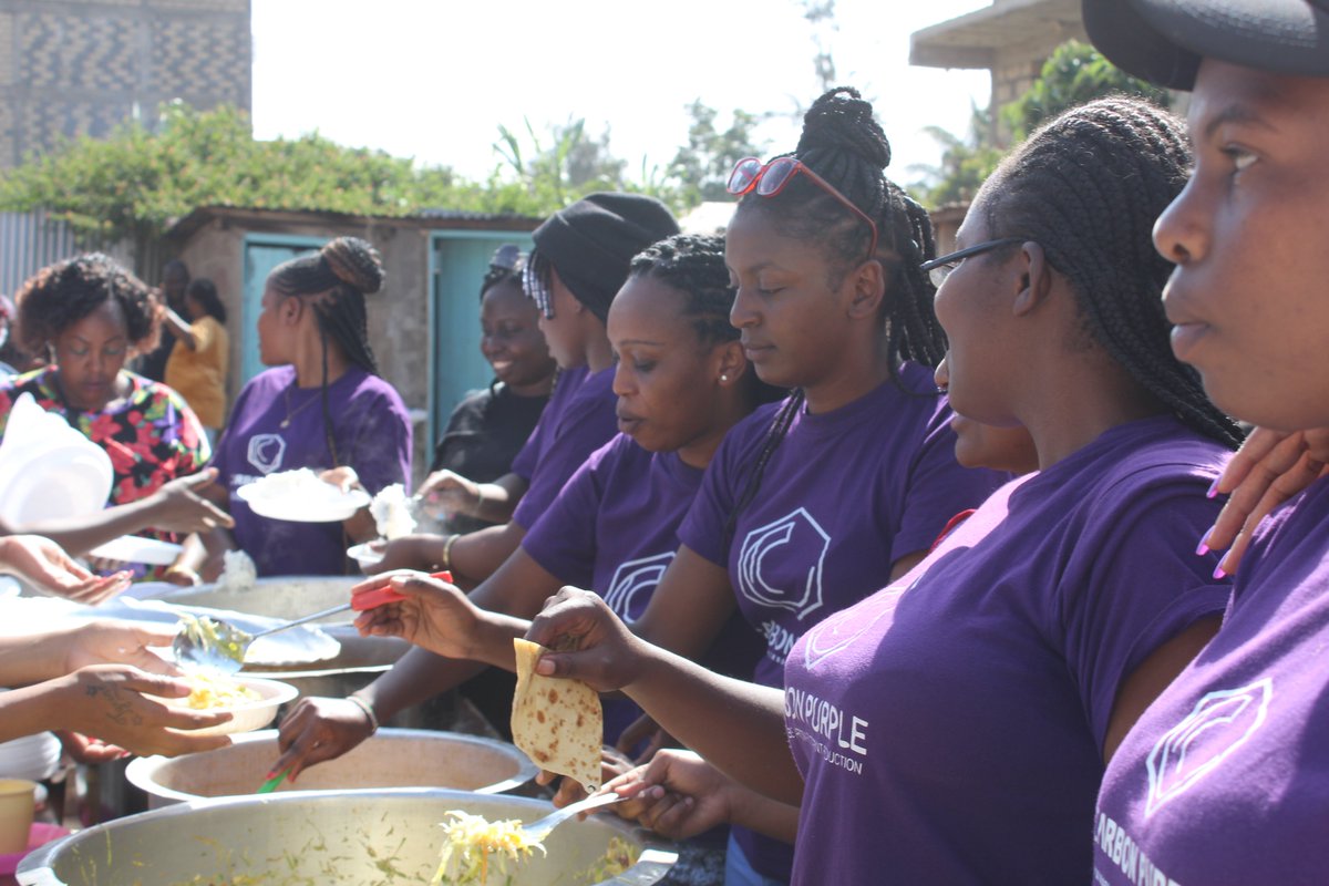 thismytafi's tweet photo. We had an amzing time dancing ,eating and  sharing early christmas with autism children and people living with disabilities in Rongai Area. A very BIG thank you to @HopekidHK and your team. We are so greatful for bring a meaning to Christmas.
#thismytafi
#Christmas https://t.co/lJHEj7YzEG