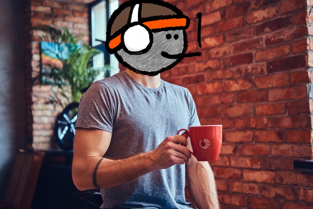 gm mfers ☕️