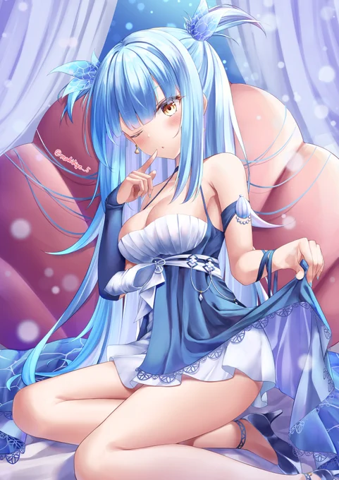 #今年も残りわずかなのでお気に入りの4枚を貼る個人的に印象に残っているのはこのあたりの絵ですね.。なんか異色なの混ざってますけど気にしてはいけませんよ! 