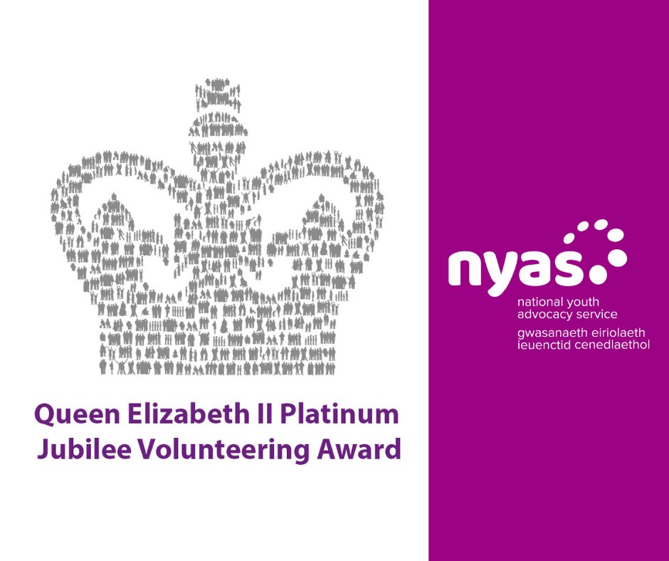 We are thrilled to have been awarded The Queen Elizabeth II Platinum Jubilee Volunteering Award. 🎉

This is a one-off commendation to mark the late Queen’s Platinum Jubilee and 20 years of the @QueensAwardVS  👑

Read more here: bit.ly/3BSlXKl

#PlatinumJubileeQAVS