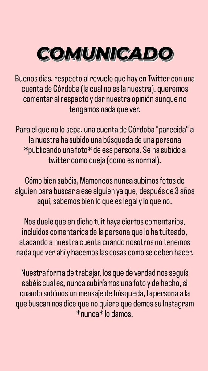 Mamoneos1's tweet photo. @Joseanto_22 https://t.co/nlTIOCnNRF