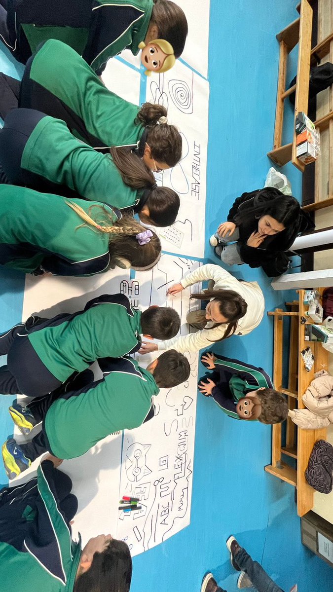 mariiajee__'s tweet photo. IV Evento de robótica educativa y tic. Una experiencia increíble. #TICEUCLM @TICE_UCLM https://t.co/kQZsxgp4UB