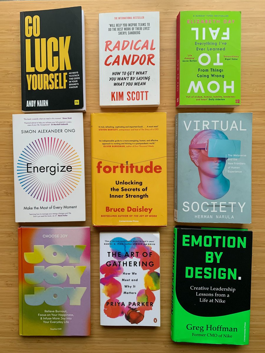 We welcomed 600 new Book Clubbers to the <a href="/JFBookClub/">Journey Further Book Club</a> in 2022 and we're so proud of what our community has achieved. 🥳

The end goal was always to take our online community into reality and that's exactly what we did...