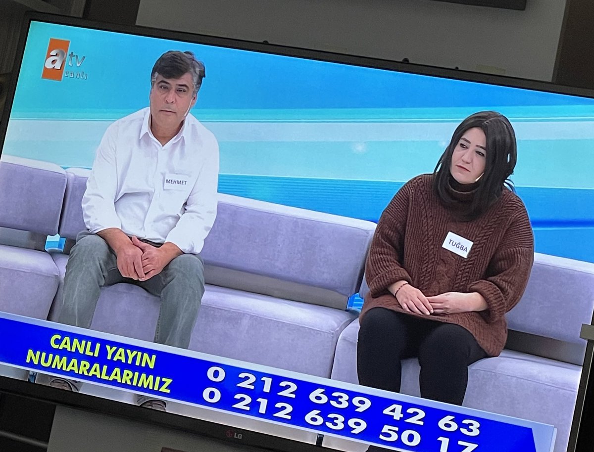 bu numaralara karnımız tok.. başka numaralar bulun