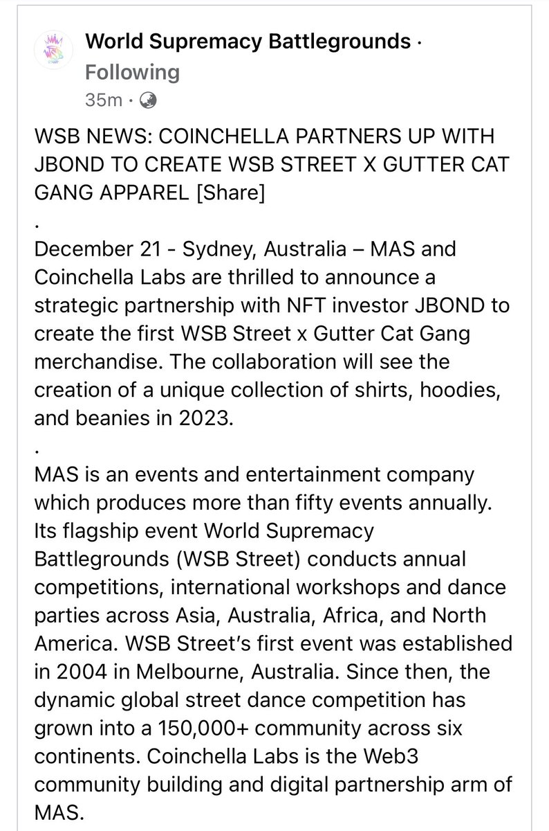 JBond tweet media