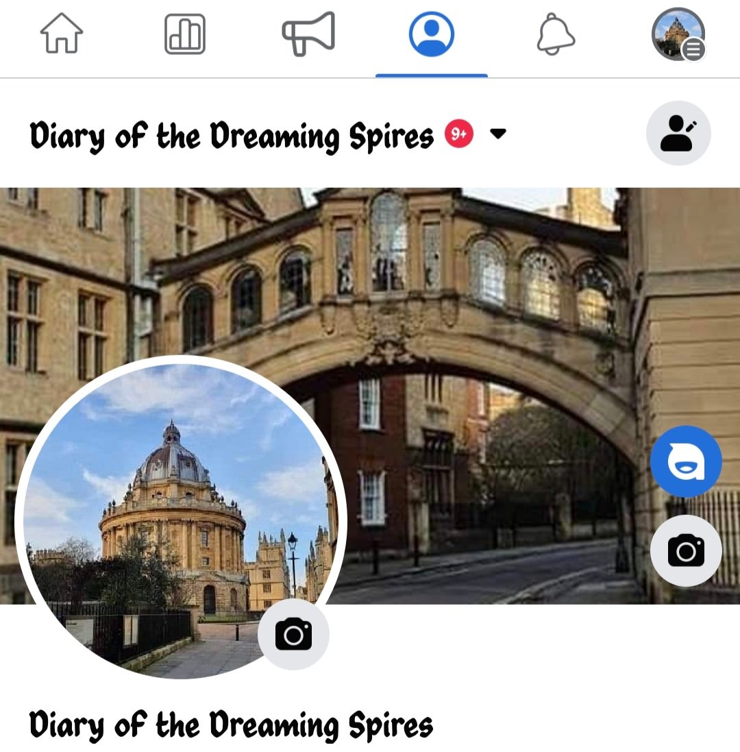 DreamingOxDiary's tweet photo. We are on Facebook and Instagram! Do come and like our page and follow! https://t.co/21jxGBwyIm