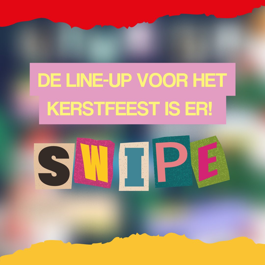 XL_AIR's tweet photo. KOM NAAR ONS KERSTFEEST, nu donderdag. Koop je ticket elke middag tussen 13u en 14u aan de XL AIR-studio! https://t.co/769eizAX7G