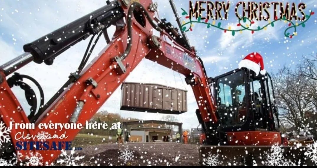 We will be closing for the festive holidays from the 23rd December - 3rd January 2023. We would like to wish all our followers, customers and suppliers a very merry Christmas and best wishes for the new year!