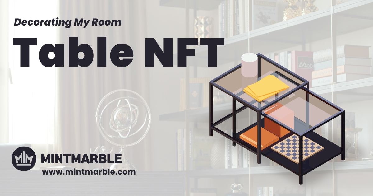 Mint Marble tweet media