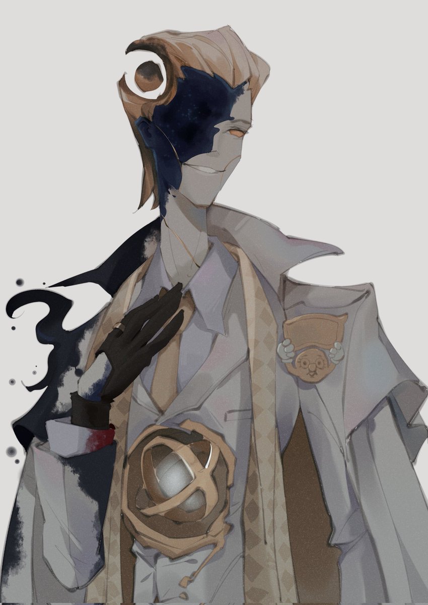 PIPI_Xun's tweet photo. #IdentityV
#第五人格
🥵🥵 https://t.co/zXjgANEoJ5