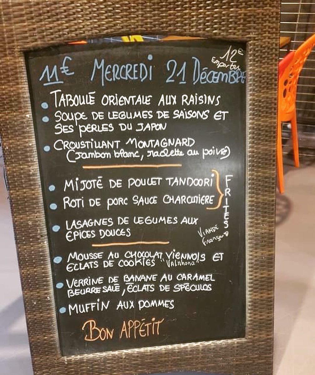 Le Hang'ART tweet media