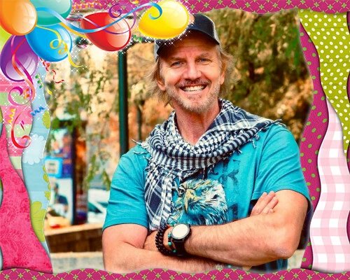 <a href="/Facundo_Arana/">Facundo</a> Hoy nuestro grupo cumple 10 años