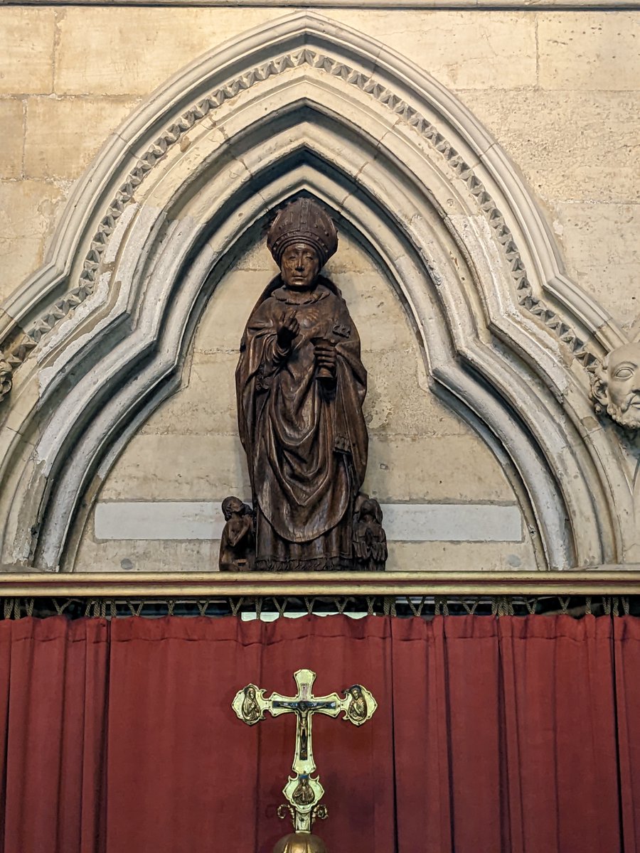 York Minster Learning & Collections tweet media