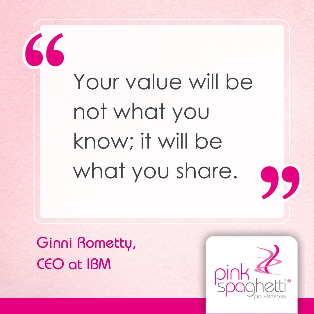 Adding value to your business and sharing our knowledge with you is key to a strong relationship with our clients. Let’s do business better, together.

#VirtualAssistants #SmallBusinessSupport #SmallBusinessSavvy #BusinessQuotes #DoBusinessBetter