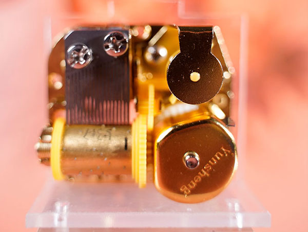 魔道祖師×真果粒コラボ オルゴール 第2期・販売分 】魔道祖師（苍