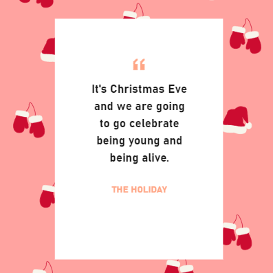 edrawsoft's tweet photo. It's Christmas Eve🎄
How do you spend this night?🥰Let's celebrate being young and being alive!
#Christmas #ChristmasEve #edraw https://t.co/RSOac35C3K
