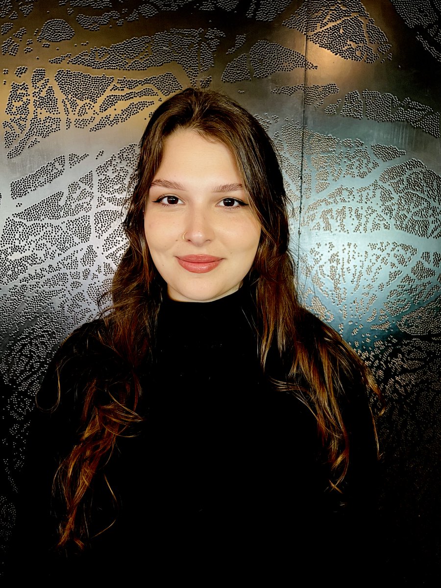 TERRAFORM (@terraform_h2020) on Twitter photo #MeettheTeam | Antonietta Knetge is a PhD student on our ERC #Terraform project. She is a deep-time palaeobotanist and passionate about using palaeoresearch to contribute to Earth system science understanding.
Find out more: plantclimatelab.ie/ms-antonietta-…
<a href="/ERC_Research/">European Research Council (ERC)</a> <a href="/TCD_NatSci/">School of Natural Sciences, Trinity College Dublin</a> #MeettheTeam | Antonietta Knetge is a PhD student on our ERC #Terraform project. She is a deep-time palaeobotanist and passionate about using palaeoresearch to contribute to Earth system science understanding.
Find out more: plantclimatelab.ie/ms-antonietta-…
<a href="/ERC_Research/">European Research Council (ERC)</a> <a href="/TCD_NatSci/">School of Natural Sciences, Trinity College Dublin</a>