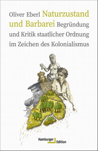 Welch schönes Vor-Weihnachtsgeschenk! Oliver Eberl hat den Preis „Das politikwissenschaftliche Buch“ der #DGfP erhalten. Glückwünsche an den twitterlosen Preisträger richte ich gerne aus. 🥳<a href="/hh_edition/">Hamburger Edition</a> @blicknachunten #Politikwissenschaft