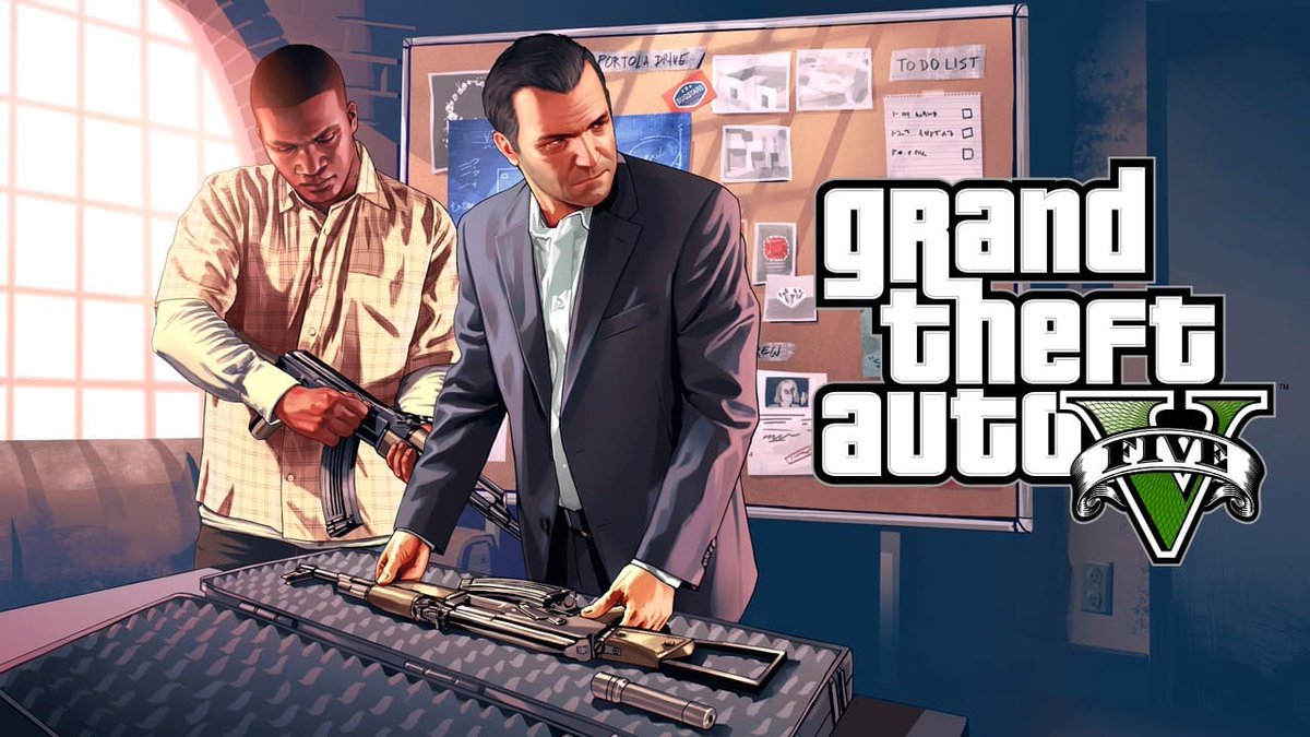 CeotechI's tweet photo. GTA 5 lo sviluppatore di GTA Cheat multato di AU$ 130.000
#Australia #ChristopherAnderson #Condanna #GameNews #GTA #GTA5 #GTACheat #Multa #Notizie #Rockstar #TakeTwoInteractive #Truffa #VideoGame #Videogiochi #Videoludica

https://t.co/zYNKx0Ym7Q https://t.co/nm0pH8yfAN