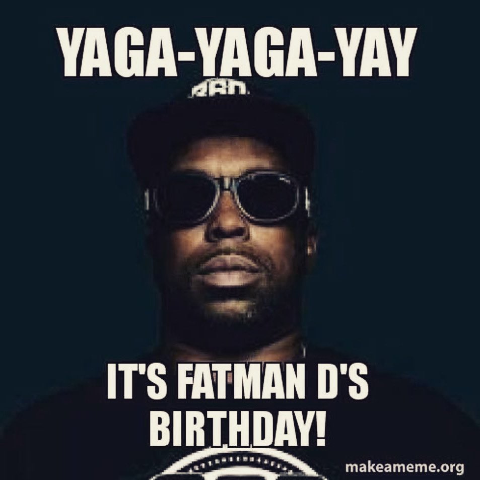 fatmandee187's tweet image. 